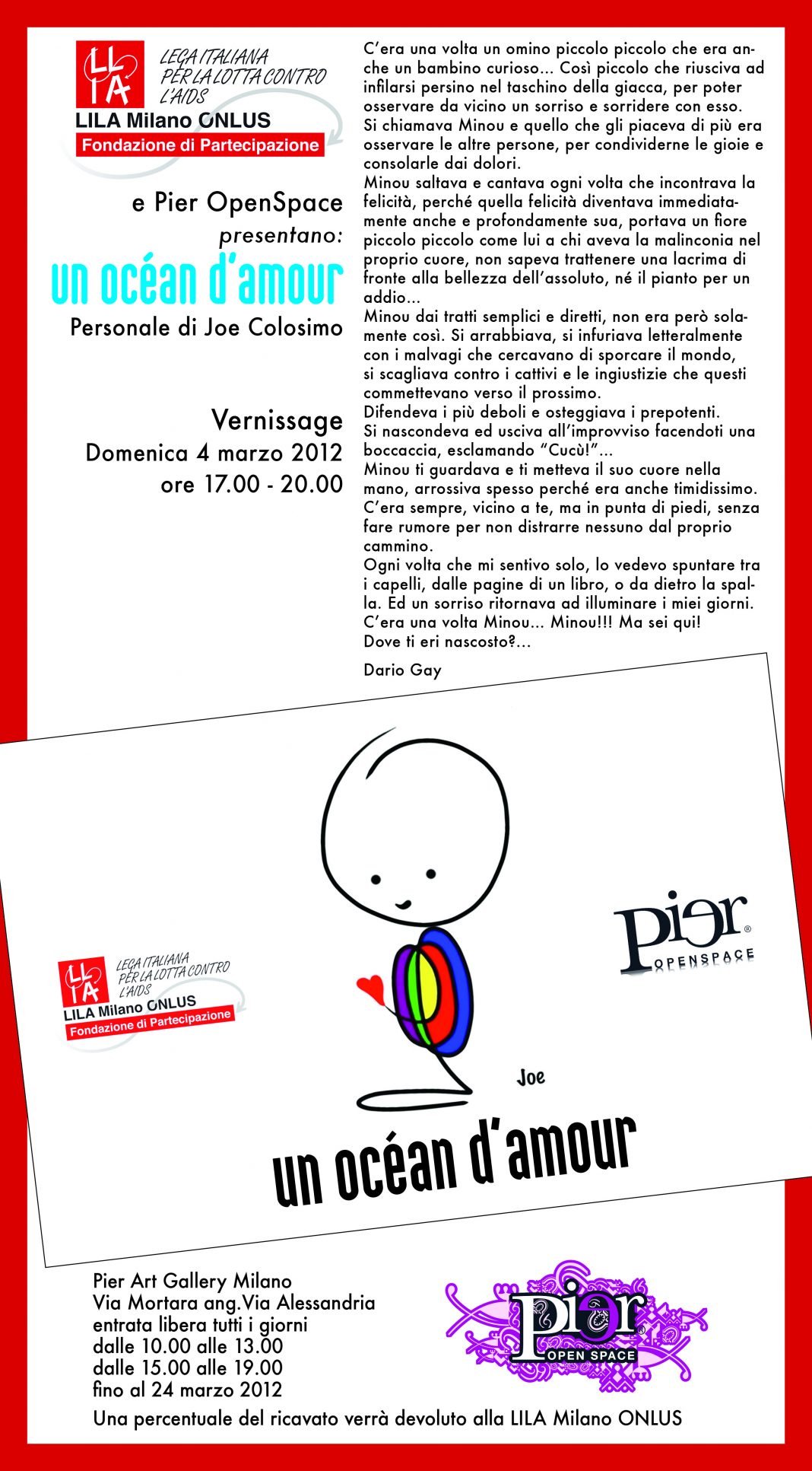 Joe Colosimo – Un ocean d’amourhttps://www.exibart.com/repository/media/eventi/2012/03/joe-colosimo-8211-un-ocean-d8217amour-1068x1933.jpg