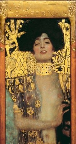 KLIMT nel segno di Hoffmann e della Secessione