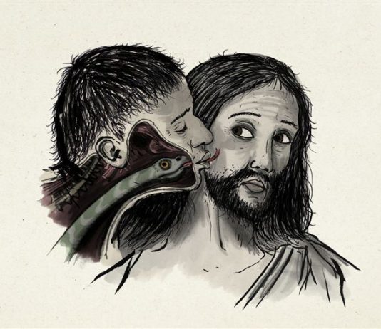 L’Inferno di Dante. Una storia naturale