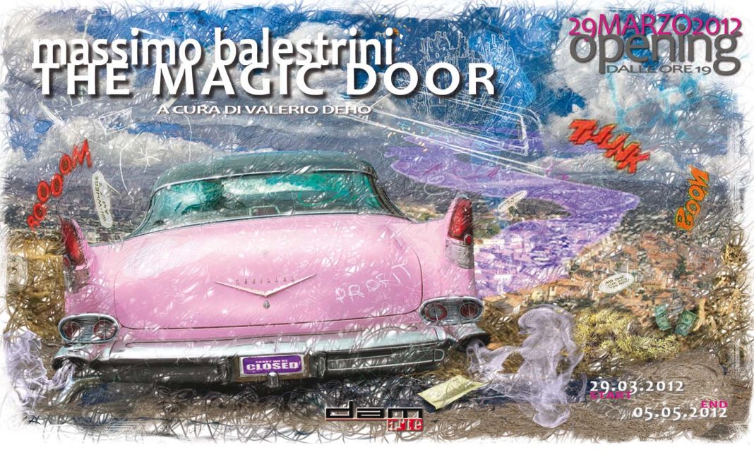 Massimo Balestrini – The Magic Doorhttps://www.exibart.com/repository/media/eventi/2012/03/massimo-balestrini-8211-the-magic-door-1068x641.jpg