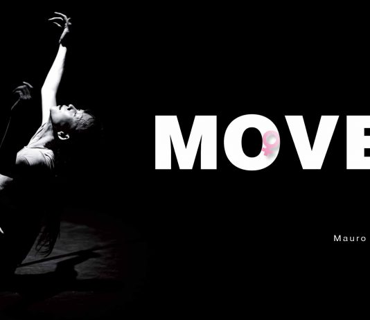Mauro Sini – Moove – The Art of E-Motion