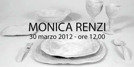 Monica Renzi – Desiderata Equisita n°5 – Diagnosi riservata