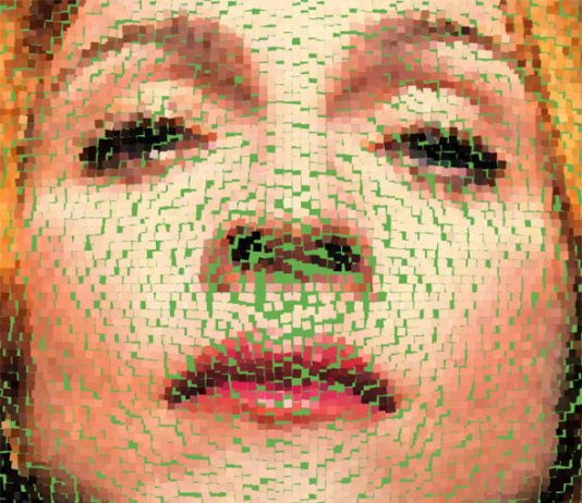 My Name is… IOCOSE