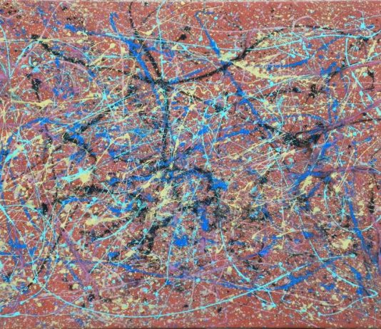 Nicola Morea –  Iperpop. Opere recenti