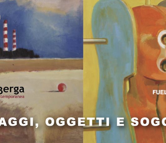 Paesaggi, oggetti e soggetti