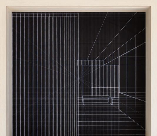 Paolo  Cavinato – Behind the Curtains