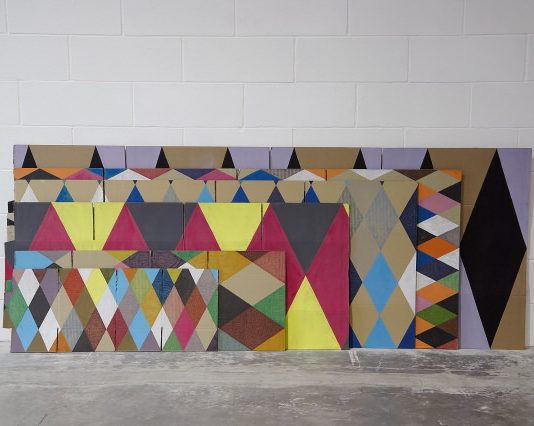 Paolo Gonzato – Mash up