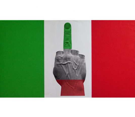 Patrizio Giacomelli – Mostra personale