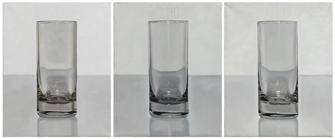 Peter Dreher –  Tag um Tag guter Tag. Day by Day good Dayhttps://www.exibart.com/repository/media/eventi/2012/03/peter-dreher-8211-tag-um-tag-guter-tag.-day-by-day-good-day-1068x444.jpg