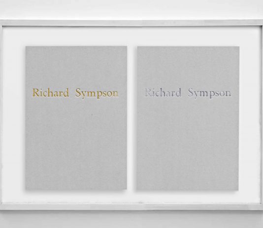 Richard Sympson – Richard Sympson Richard Sympson