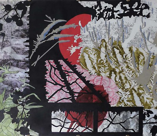 Rosamaria Sbiroli – Unnatural nature