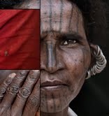 Rossella Pezzino de Geronimo – India: frammenti d’identità