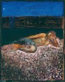 Ruggero Savinio – Percorsi della figura