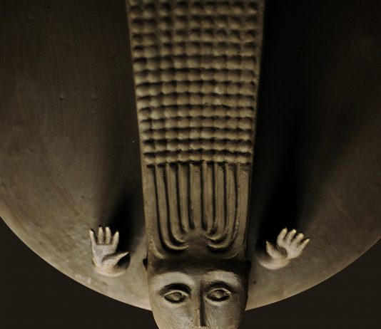 Sandro Mautone – Terre di confine Sandro Mautone – Terre di confine