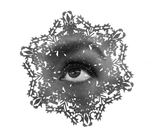 Sandy Skoglund – Winter: work in progress