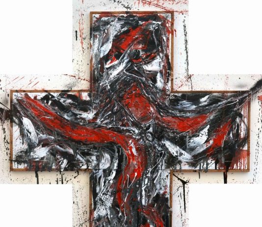 Silvio Formichetti – Succisa Virescit Silvio Formichetti – Succisa Virescit