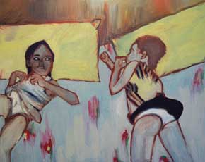 Sofia Silva – fuoco pallido Sofia Silva – fuoco pallido