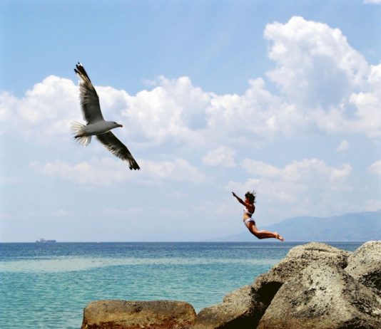 Start Living Again (SLA)