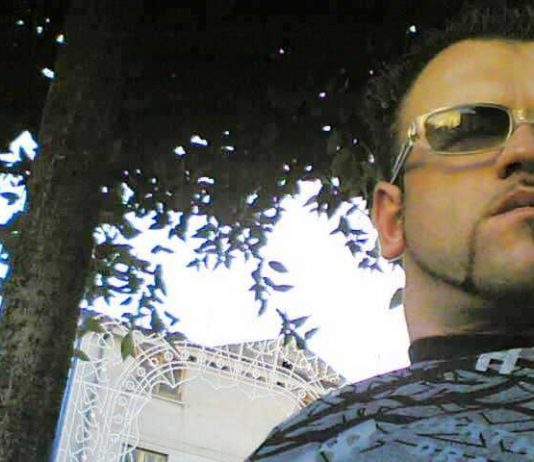 Stefano Caputo – Volti al Sud Stefano Caputo – Volti al Sud