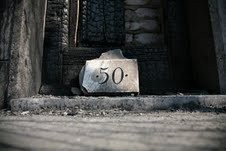 Stefano Morelli – Via Ponchielli: i particolari delle abitazioni raccontano