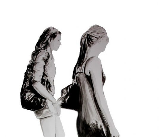 Tommaso Chiappa – Carta bianca Tommaso Chiappa – Carta bianca