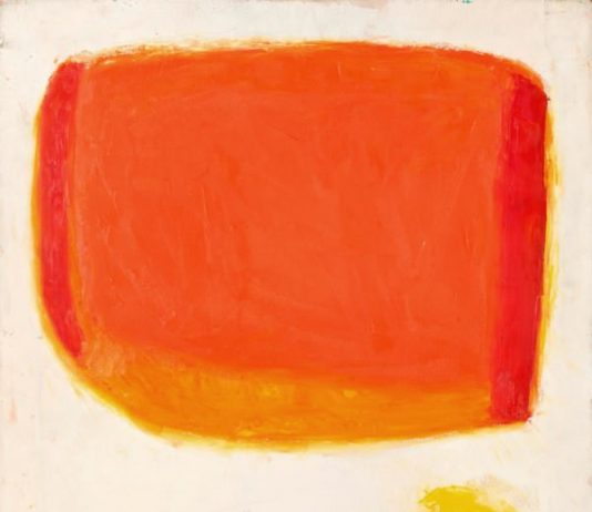 Valentino Vago – La luce del mondo che verrà