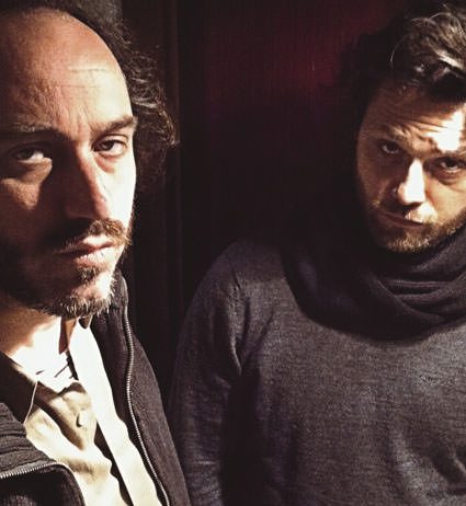 Volver. Spettacolo di cabaret