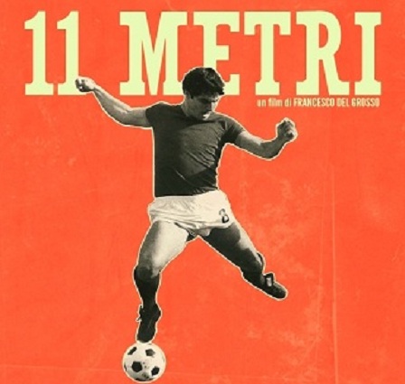 11 METRI. Serata Agostino Di Bartolomei