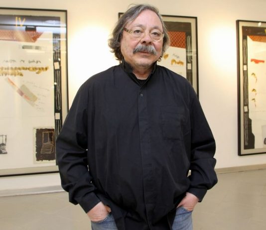 Alberto Corazón – Oscuro es el canto Alberto Corazón – Oscuro es el canto