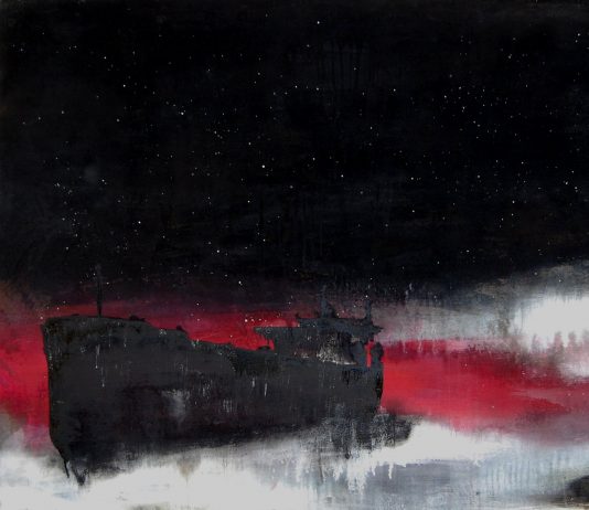 Alessandro Spadari – Odissea