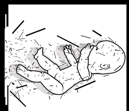 Alessio Manfredini – Zero