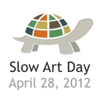 Alfredo Futuro – Slow Art Day