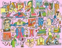 Andrea Ruffolo – da Rousseau a Steinberg