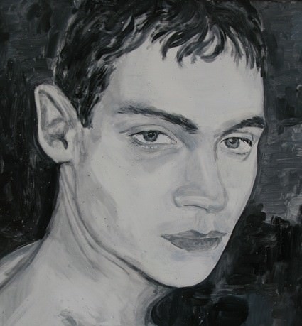 Andrew Mania – Portraits