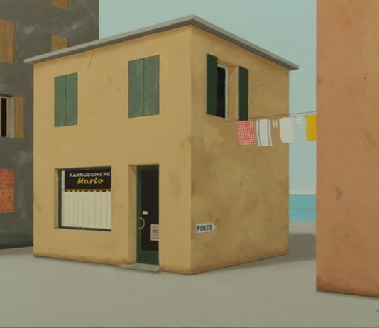 Andy Wildi – Appunti Quotidiani Andy Wildi – Appunti Quotidiani