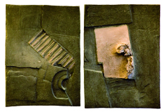 Angela Maria Capozzi – In armonia