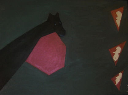 Angela Passerello – Note di confine