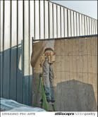 Attilio Capra – Hidden  poetry