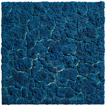 Bosco Sodi  – A momentary lapse of reason