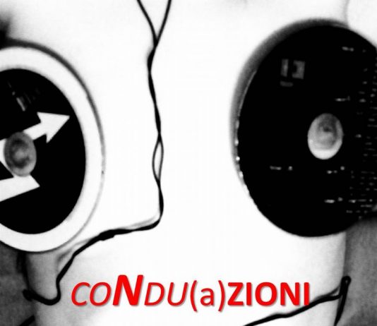 CONDU(a)ZIONI
