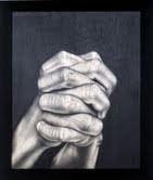 Daniela Alfarano – Precis – Preghiera