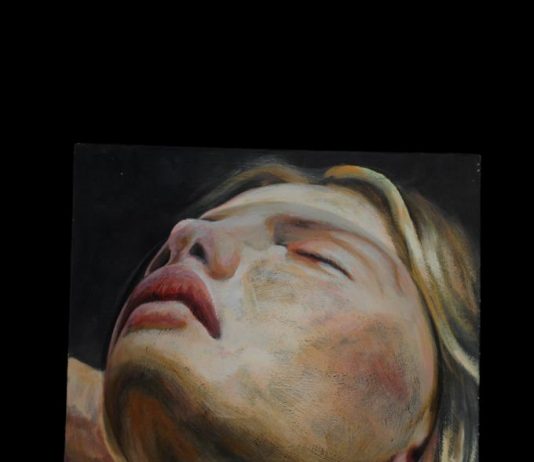 Dario Aguzzi / Angela Sassu – Figurazioni