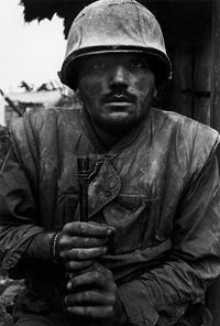 Don McCullin –  La pace impossibile. Dalle fotografie di guerra ai paesaggi 1958-2011