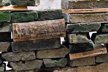 Dubravka Vidovic  – Exil