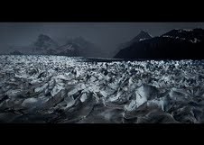 Edoardo Albisetti – Patagonia: oltre gli orizzonti