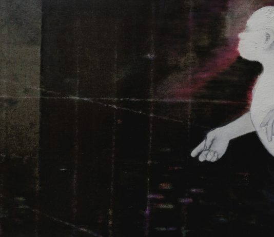 Elias Maya – Nachtmonolog