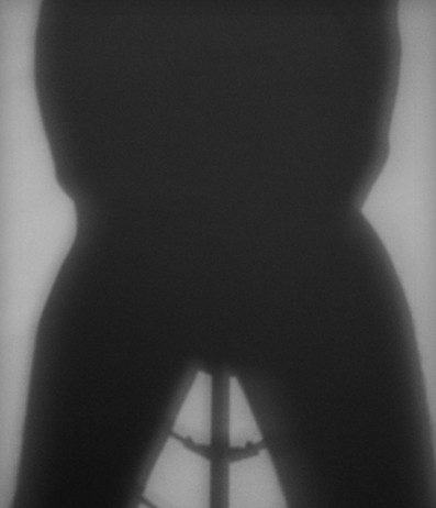 Emiliano Zucchini – Antenna. Fusioni d’ombra