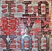 Fabio Ferrone Viola – LOVE, NO EXIT!