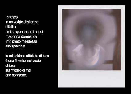 Fabio Trisorio / Silvia Rosa – MeTe progetto fotopoetico