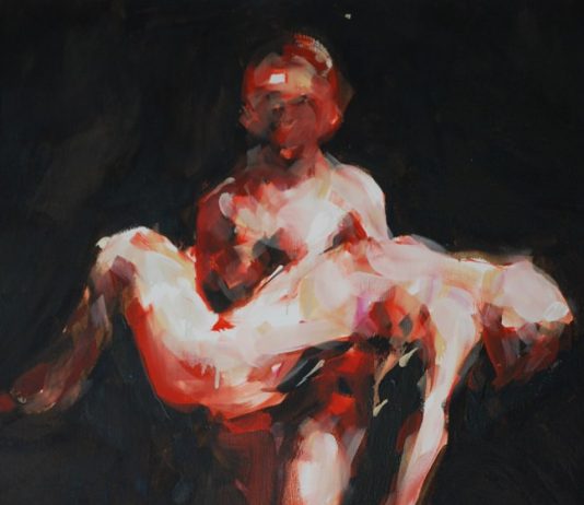 Gabriela Bodin – La realtà dell’espressionismo simbolico